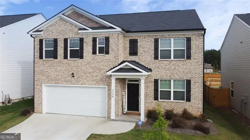 2159 Redfern Road, Dacula, GA 30019 - Image #2