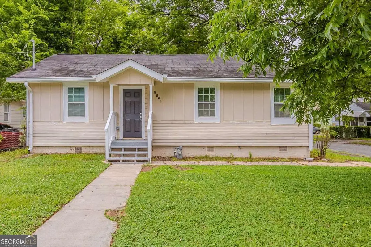 2245 Dauphine Street, Atlanta, GA 30344 - Image #1