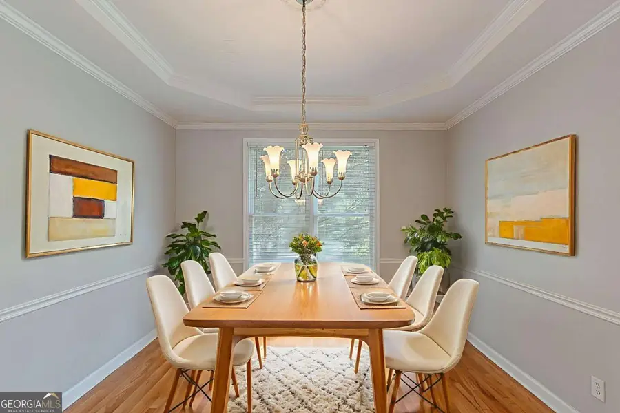 901 Chadwick Park Drive, Lawrenceville, GA 30045 - Image #2