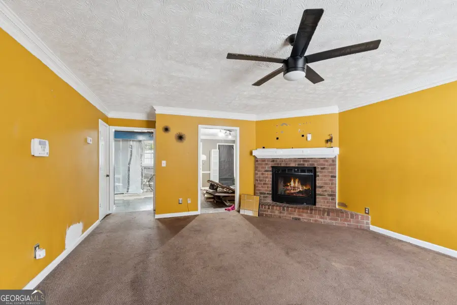 573 Hambrick Square, Stone Mountain, GA 30083 - Image #3