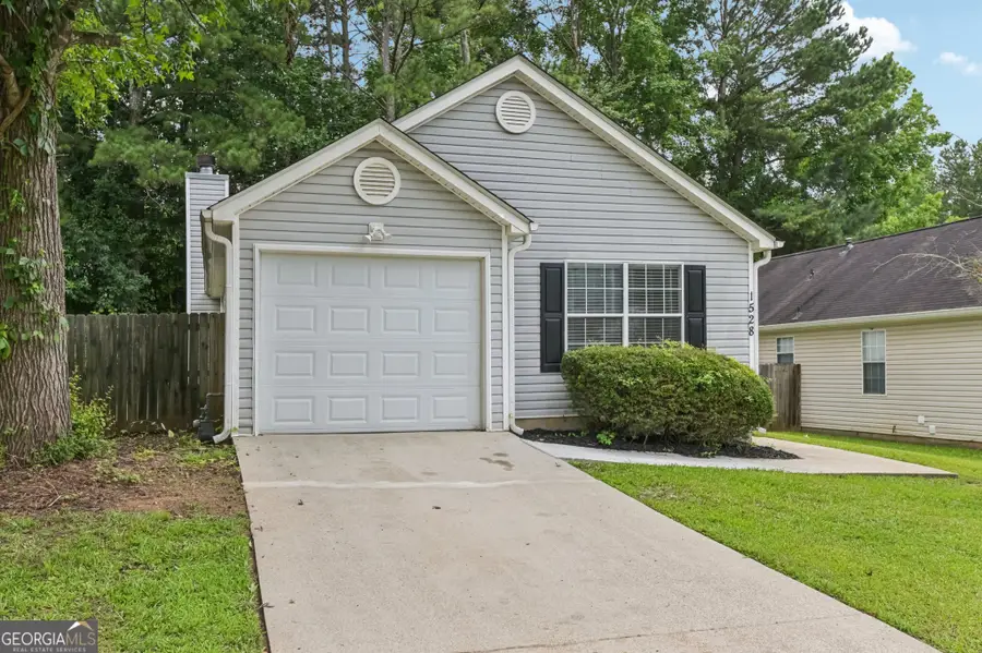 1528 Wembley Drive, Douglasville, GA 30134 - Image #2
