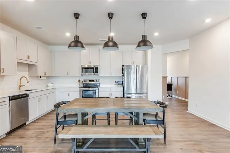 23 Felton Walk Boulevard, Cartersville, GA 30120 - Image #1