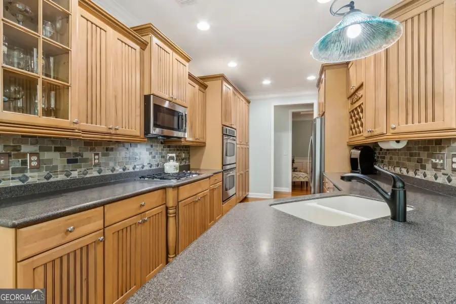 601 Laurel Crossing, Canton, GA 30114 - Image #3