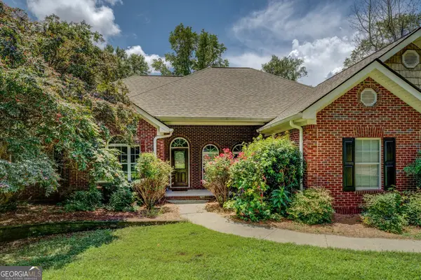 1041 Flat Rock Road, Covington, GA 30014