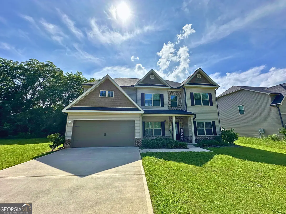 360 Walker Road, Byron, GA 31008 - #1