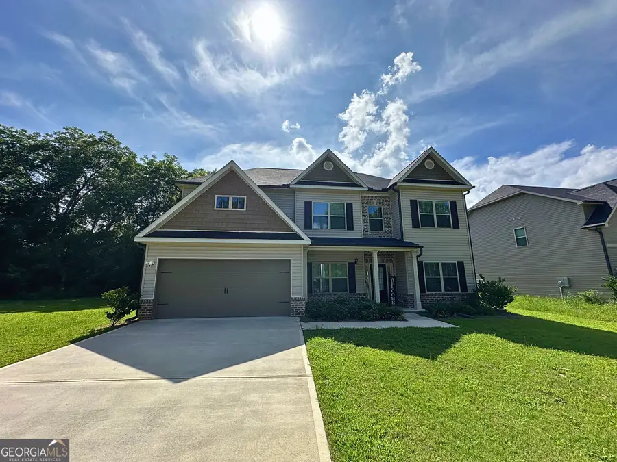 360 Walker Road, Byron, GA 31008 - #2