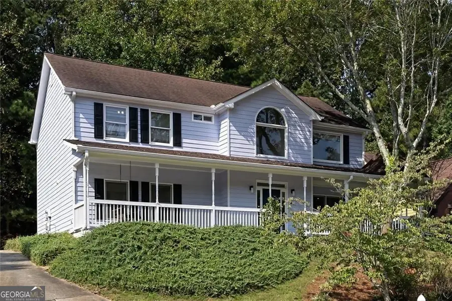 431 Thornbush Trace, Lawrenceville, GA 30046 - Image #2