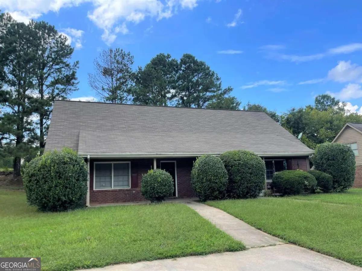 2613 Shore Wood Court Ne, Conyers, GA 30013 - Image #1