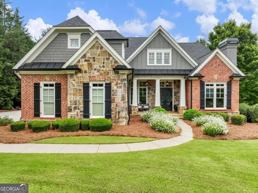 2392 Crimson King Drive, Braselton, GA 30517 - Image #2