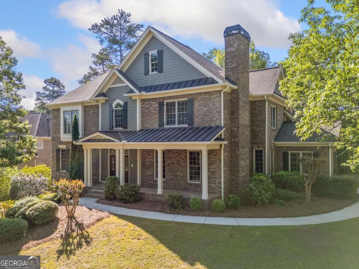 3134 Hudson Pond Lane, Marietta, GA 30062 - Image #1