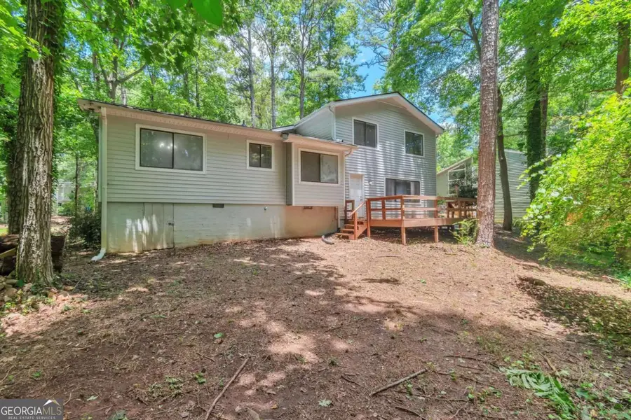 5215 Mainstreet Park Drive, Stone Mountain, GA 30088 - Image #3