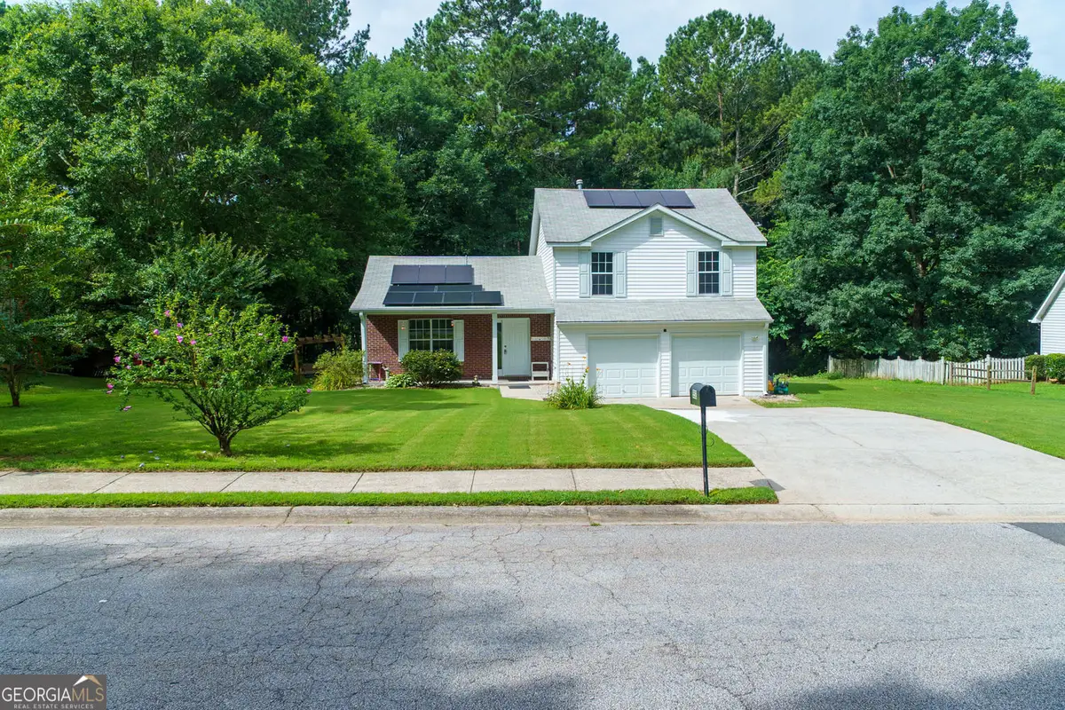 552 Casey's Crossing, Winder, GA 30680 - Image #1