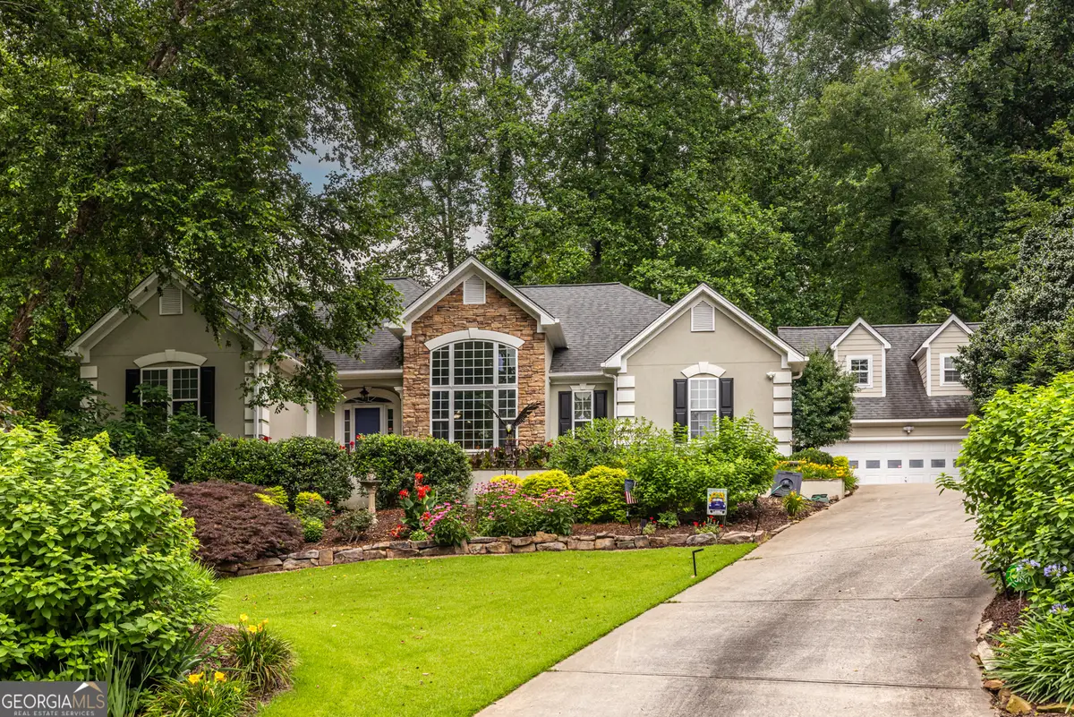 3300 Pierce Street, College Park, GA 30337 - Image #1