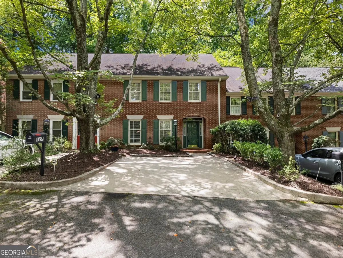 1355 E Rock Springs Road Ne, Atlanta, GA 30306 - Image #1