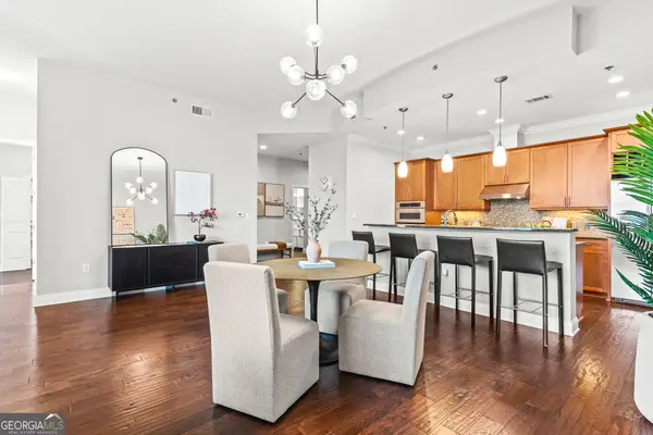 270 17th Street Nw #4306, Atlanta, GA 30363