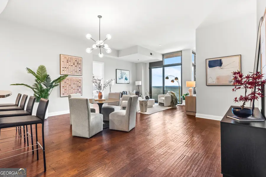 270 17th Street Nw #4306, Atlanta, GA 30363 - Image #3