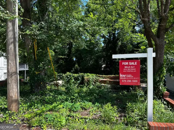 1053 M L King Jr Drive Nw, Atlanta, GA 30314