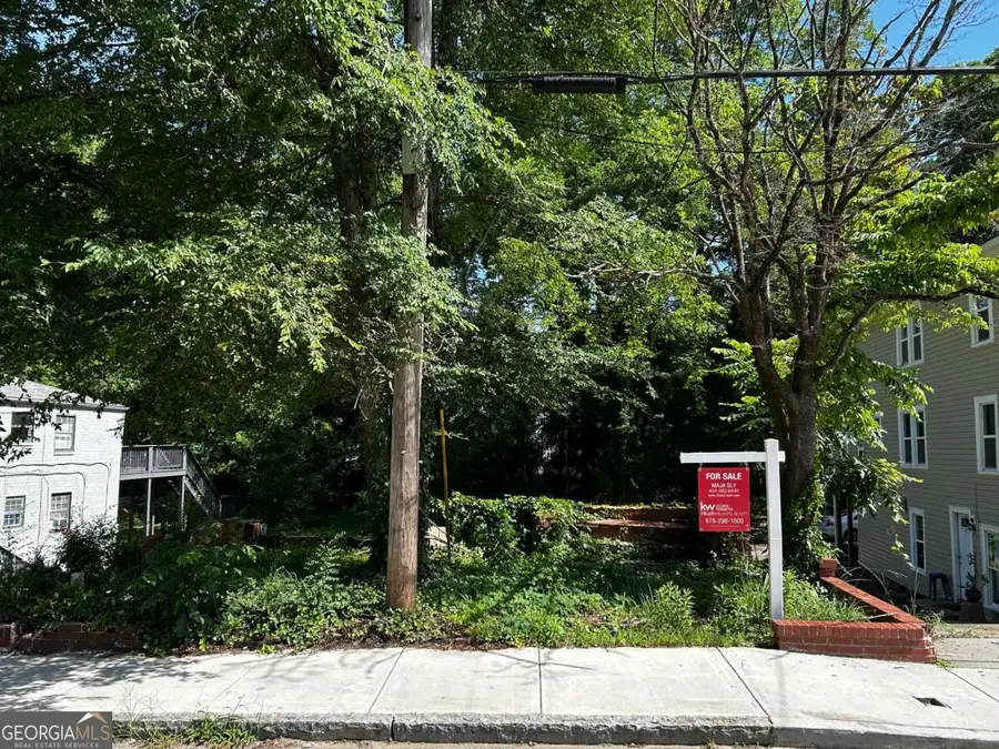 1053 M L King Jr Drive Nw, Atlanta, GA 30314 - #2