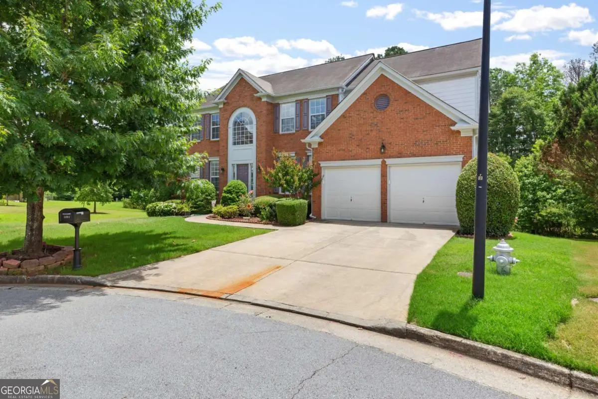 5003 Pacific Dunes Drive, Suwanee, GA 30024 - #1