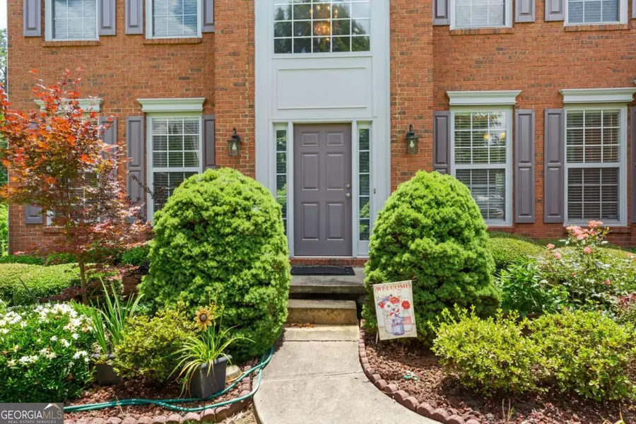 5003 Pacific Dunes Drive, Suwanee, GA 30024 - #2