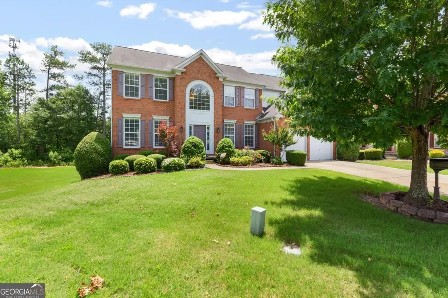 5003 Pacific Dunes Drive, Suwanee, GA 30024 - #3