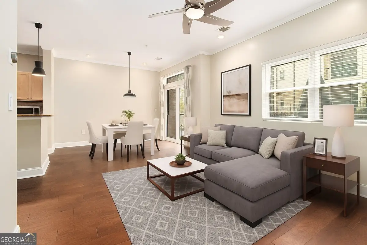 2230 Cheshire Bridge Road Ne #401, Atlanta, GA 30324 - Image #1