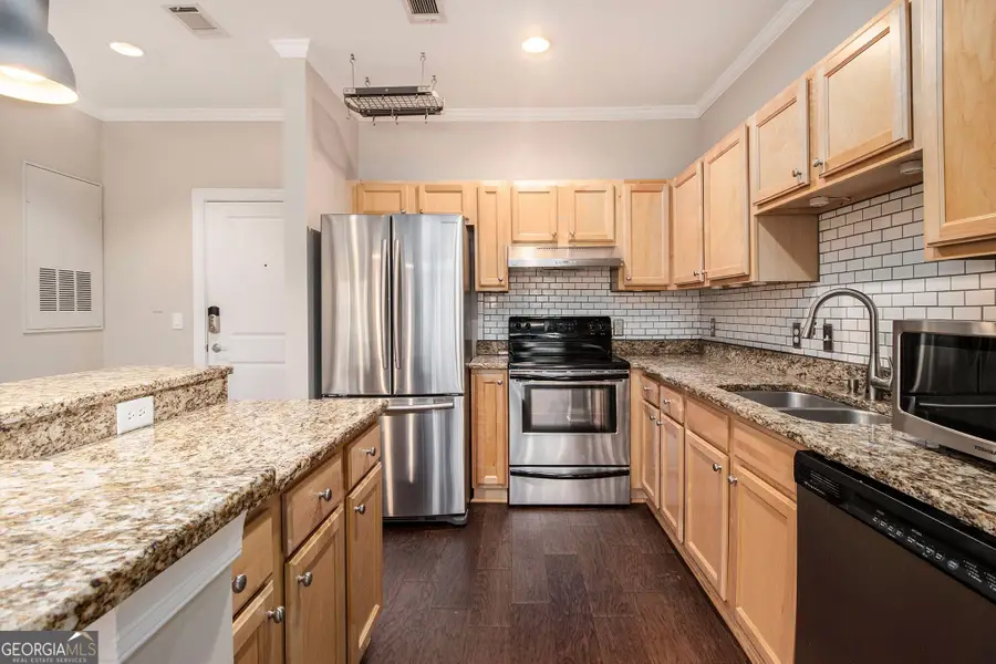 2230 Cheshire Bridge Road Ne #401, Atlanta, GA 30324 - Image #2