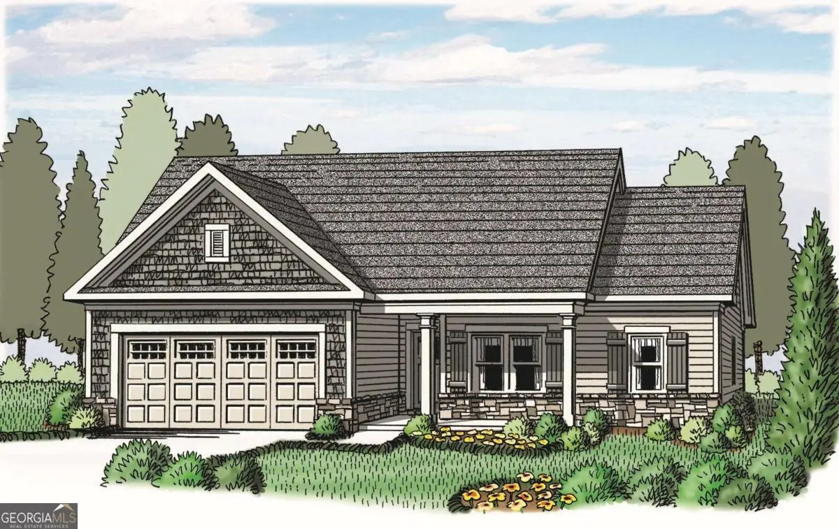 1038 Red Oak Lane, Loganville, GA 30052 - Image #1