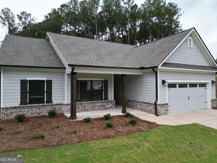 1038 Red Oak Lane, Loganville, GA 30052 - #2