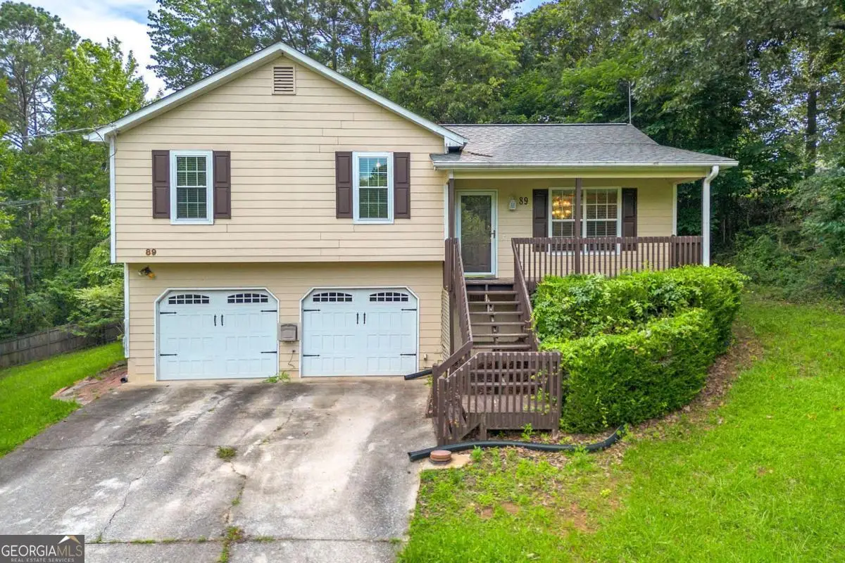 89 Cottonwood Loop, Dallas, GA 30132 - Image #1