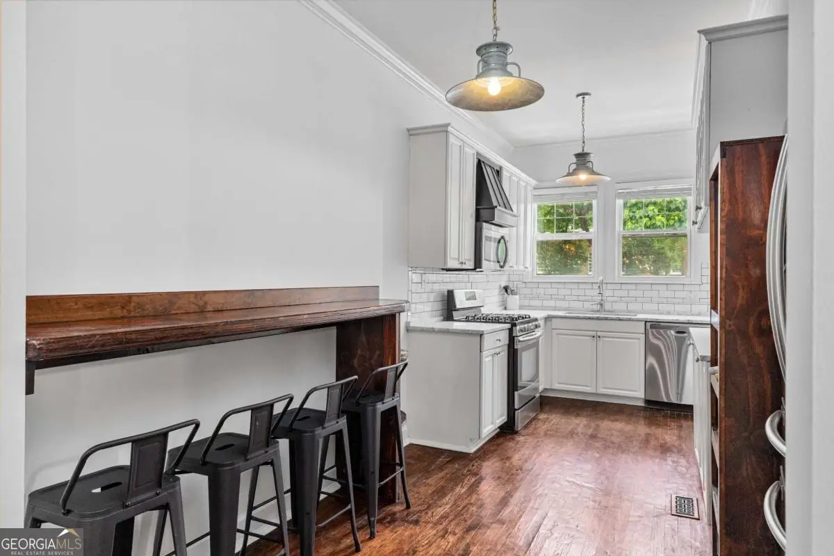 872 Briarcliff Road Ne #B2, Atlanta, GA 30306 - Image #1