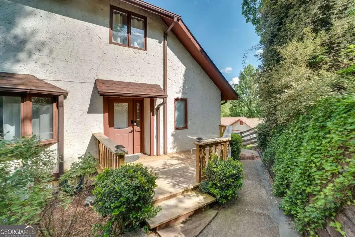 327 Brucken Strasse #311, Helen, GA 30545 - Image #1