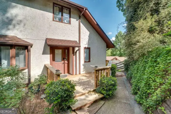 327 Brucken Strasse #311, Helen, GA 30545