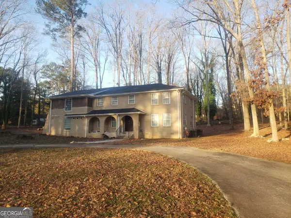 110 Chippewa Court, Riverdale, GA 30296