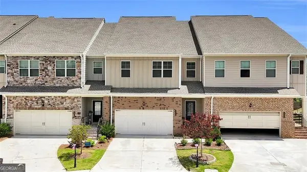 2340 Manor Pointe Drive, Cumming, GA 30041