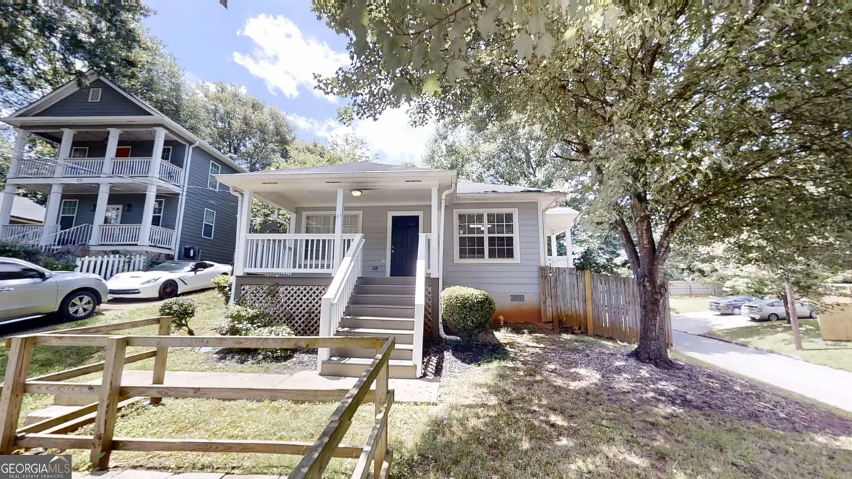 71 Thayer Avenue Se, Atlanta, GA 30315 - Image #1