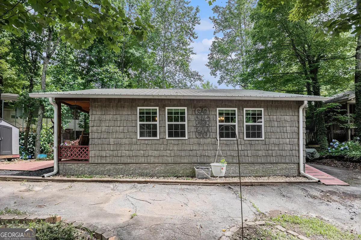 83 Canyon Pass, Cleveland, GA 30528 - Image #1