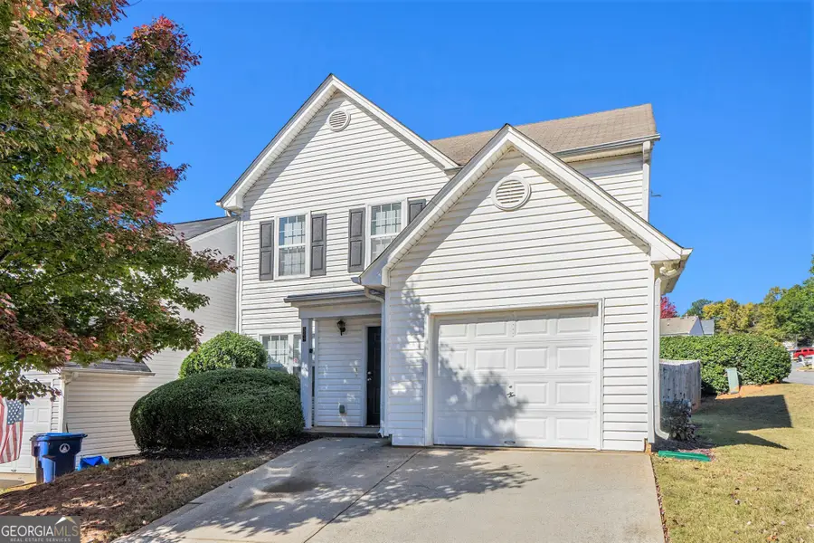 364 Springhaven Way, Lawrenceville, GA 30046 - Image #2