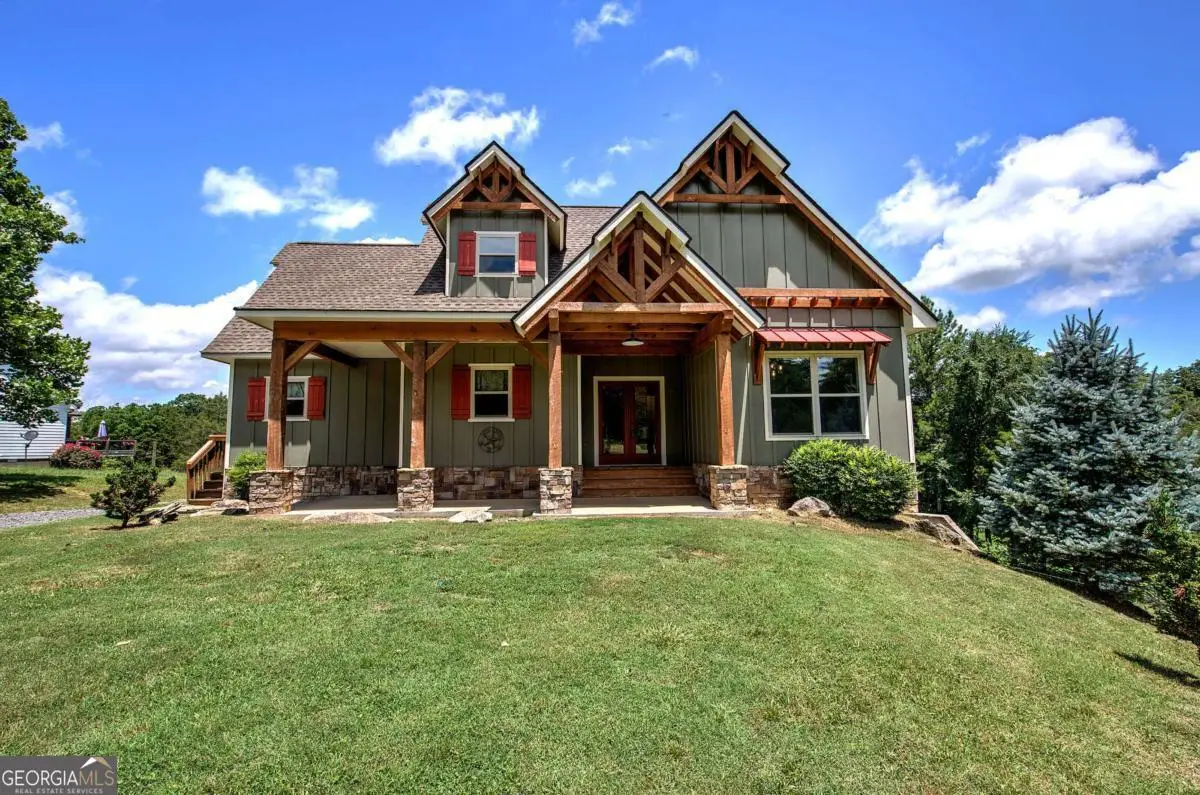 1699 NW Highway 140 Nw, Adairsville, GA 30103 - Image #1