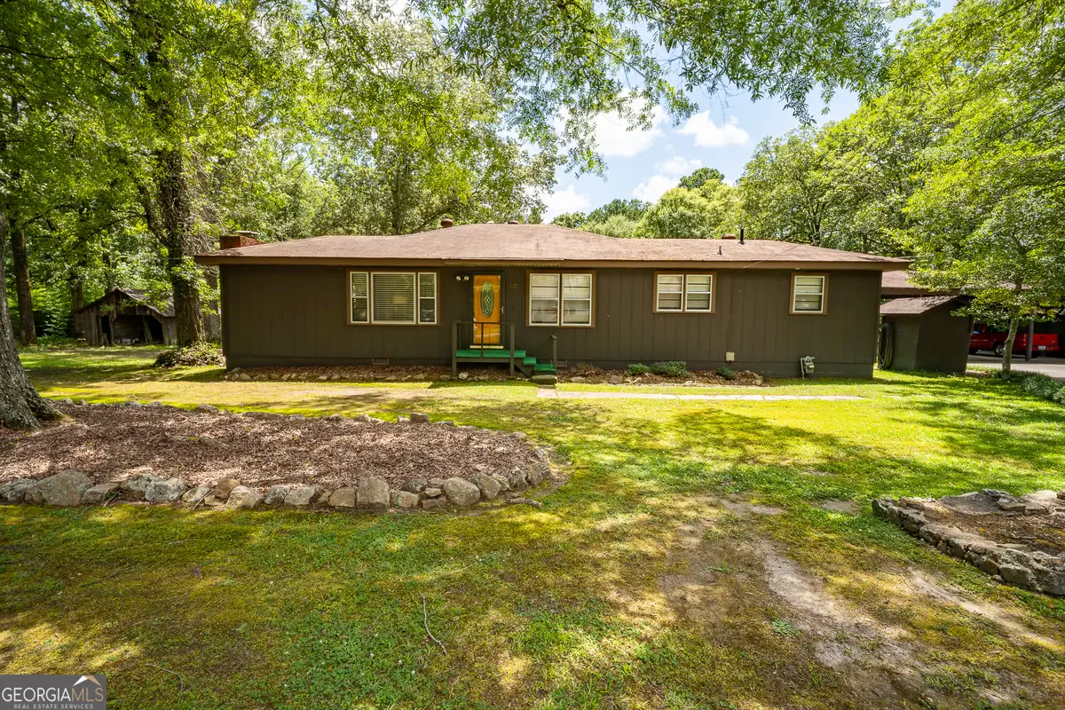 67 Dixie Park Road Nw, Rome, GA 30165 - Image #1