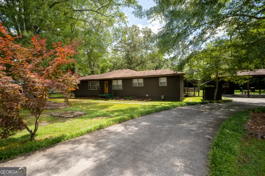 67 Dixie Park Road Nw, Rome, GA 30165 - Image #2