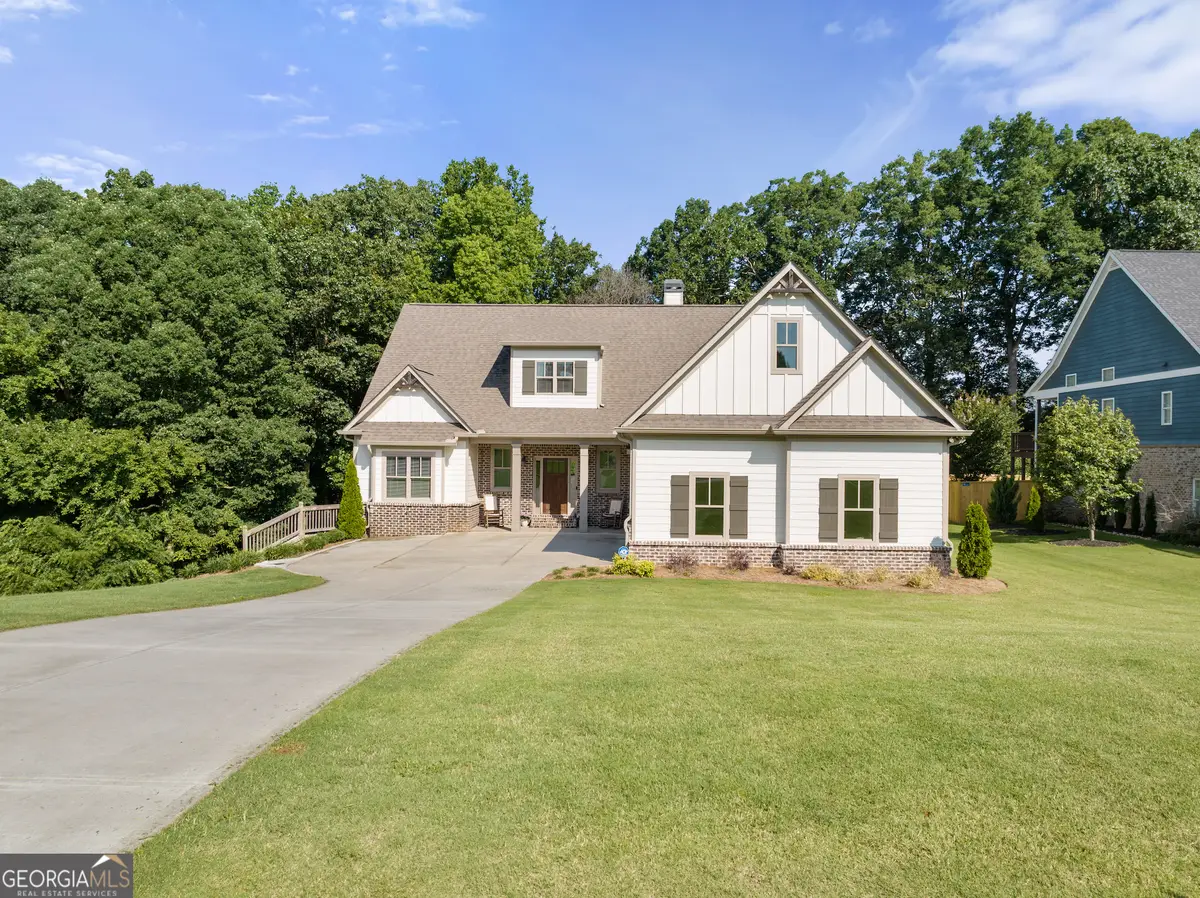 5821 Abbey View Court, Clermont, GA 30527 - Image #1