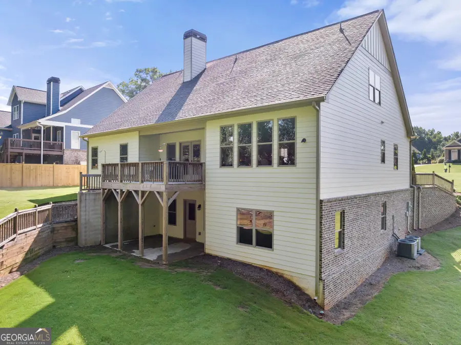 5821 Abbey View Court, Clermont, GA 30527 - Image #3