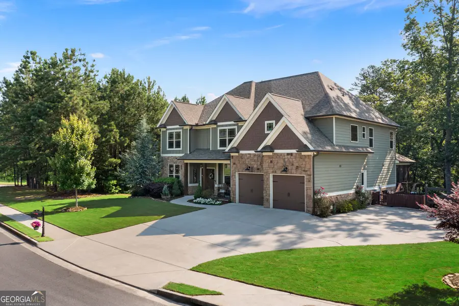 4 Bluff Court Se, Cartersville, GA 30120 - #2