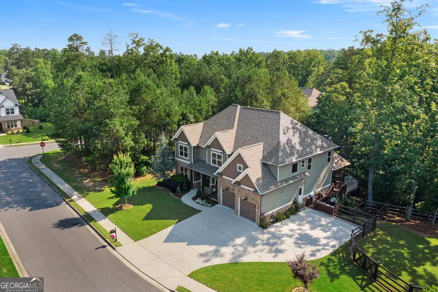 4 Bluff Court Se, Cartersville, GA 30120 - #3