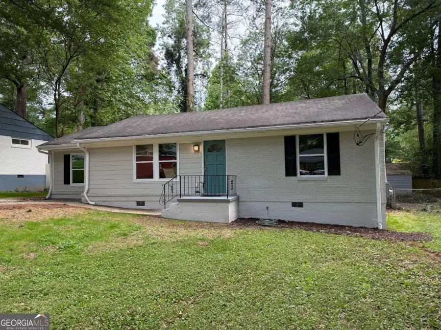 2943 Westbury Drive, Decatur, GA 30033 - Image #2