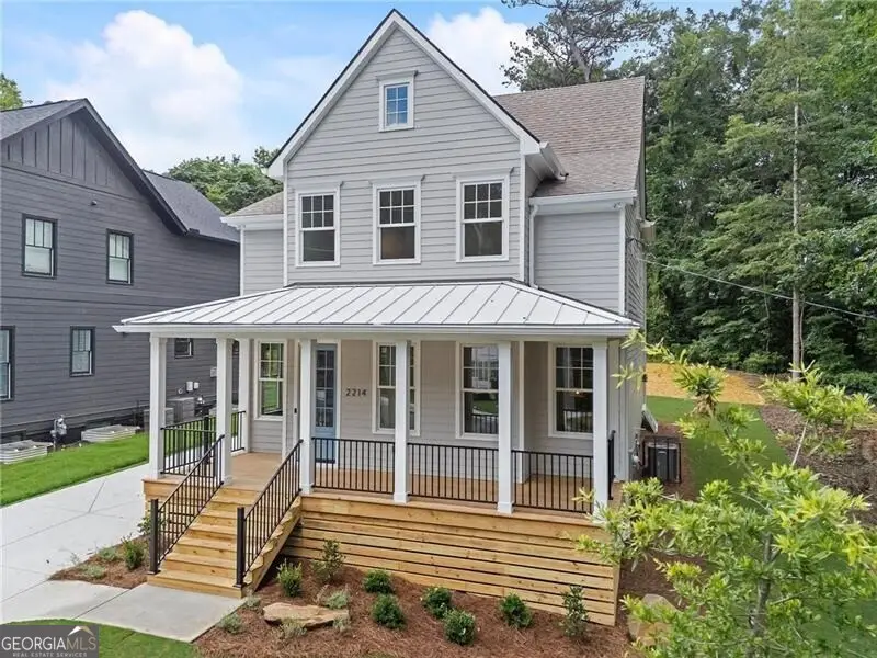 2214 Meador Avenue Se, Atlanta, GA 30315 - Image #2