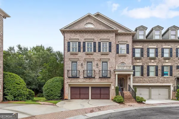 2291 Falmouth Court Se #23, Smyrna, GA 30080