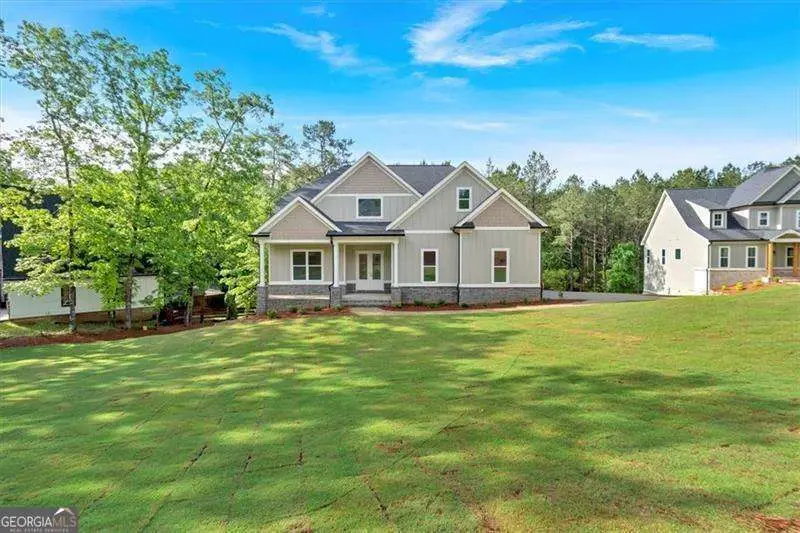 21 Everwood Court Se, Rome, GA 30161 - Image #2