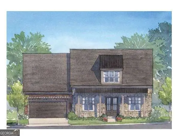 5250 Memento Trace, Cumming, GA 30040 - Image #1